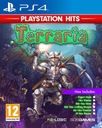 Terraria (PS4) Téma dobrodružný