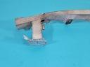RENFORCEMENT PARE-CHOCS AVANT POUTRE RENAULT SCENIC III 3 09-16 AVANTphoto 9