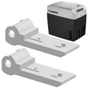 ПЕТЛИ ДЛЯ ХОЛОДИЛЬНИКА DOMETIC 2 шт. РЕМКОМПЛЕКТ ПЕТЛИ МОРОЗИЛЬНОЙ КАМЕРЫ