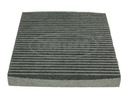 FILTER CABIN CARBON CC1284 - CORTECO 80000854 photo 1 - milautoparts-fr.ukrlive.com