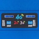САМЫЙ МОЩНЫЙ УСИЛИТЕЛЬ ДИАПАЗОНА 2G 3G 4G АНТЕННЫ