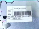 RADIO D'USINE LECTEUR DE CARTE FORD FIESTA MK7 8A6T-18C815-BNphoto 13