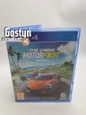 THE CREW MOTORFEST SONY PLAYSTATION 4 (PS4)
