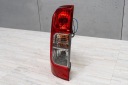 NISSAN NAVARA NP300 2014-2019 ARRIÈRE PHARE CARROSSERIE GAUCHE 265554KH0Aphoto 8