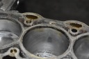 BLOCK NCD ENGINE SHAFT A14NET OPEL MOKKA A 1.4 T 140 KM 12-15  photo 14