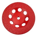 АЛМАЗНЫЙ ДИСК КЛЕЙ ДЛЯ УДАЛЕНИЯ КРАСКИ 125 ММ M14