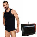 Мужская майка в рамках HENDERSON BRASS RED LINE 18732 р.М