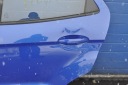 FORD ECOSPORT PORTES GAUCHE GAUCHE ARRIÈRE ARRIÈREphoto 7
