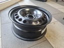 Felgi Stalowe OPEL Astra K 6,5x16 5x105 ET38 NOWE EAN (GTIN) 9008070192725