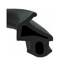 ROPLASTO S-1019 Уплотнитель окон ПВХ