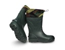 Легкие дождевые сапоги из пены ЭВА Camminare Camo 42