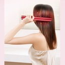 Щипцы для завивки волос на роликах