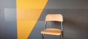 Самоклеящийся настенный кронштейн WallGLASS 10смx2,2