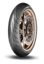 DUNLOP SPORTMAX QUALIFIER CORE 120/60ZR17 2022 г.