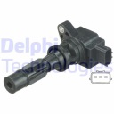 BOBINE ALLUMAGE MAZDA 5 2.0 08-photo 8
