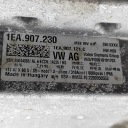 INWENTER AUDI Q4 SUV (F4B) 1EA907121C 28362270 125kw 2023 фото 9
