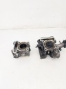 YAMAHA YZF-R 125 08- HEAD VALVES  photo 4