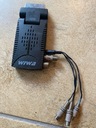 WIWA HD50 DVB-T тюнер, кабели