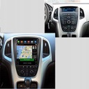 RADIO TESLA OPEL ASTRA J 2009-2015 ANDROID 2/32GB 