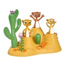 Набор Simba Wissper Desert World + аксессуары