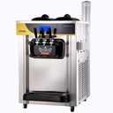 Stroje Na Zmrzlinu Stroj Na Zmrzlinu Automat Smrekovky 22-30L Samočistenie Šírka 54 mm