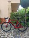 KABON Shimano 105 R7000 карбоновый шоссейный велосипед