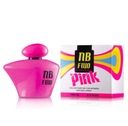 Parfém Fluo Pink 100ml. New Brand EDP Tester EAN (GTIN) 5425017735151