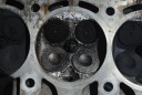 ГОЛОВКА КОМПЛЕКТНА 1.6 BGU 03C103358F VW AUDI SEAT  (13815165849) фото min 11