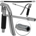 РУЧКА ПИСТОЛЕТА С НОЖКОЙ Смазочный пистолет TAWOT