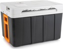 Дорожный холодильник Peme Ice-on XL 50л Adventure Orange