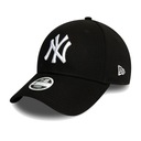 Dámska čiapka New Era Female League Essential 9Forty New York Yankees black