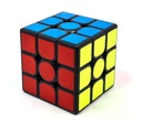 Куб МоЮ 3х3 МАГНИТНЫЙ + подставка