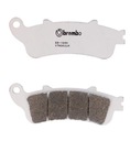 BREMBO 07HO42LA COMPLET DE SABOTS DE FREIN DE FREIN photo 1 - milautoparts-fr.ukrlive.com