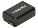 Батарея Duracell для Sony DR9954 NP-FW50