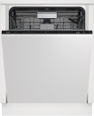 Отдельностоящая посудомоечная машина Beko BDIN36532.
