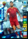 PANINI CALCIATORI ИТАЛЬЯНСКАЯ ЛИГА 2023–2024 LIMITED SPINAZZOLA ROMA