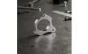 ÉTRIER DE FREIN FIXATION AMORTISSEUR CAOUTCHOUC T6061-T6 ALUMINIUM ÉTRIER DE FREIN FIXATION AMORTISSEURphoto 12