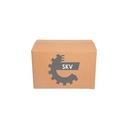 ESEN SKV 29SKV356 MOYEU ROUES AVEC PAR COUSSINET 29SKV356 photo 1 - milautoparts-fr.ukrlive.com