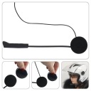 WIRELESS KIT SLUCHAWKOWY DO HELMET  photo 14