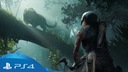 PS4 Shadow of the Tomb Raider / Dobrodružstvo Producent Square Enix