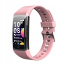Часы SMARTWATCH SMARTBAND Пульсометр Шагомер AMOLED