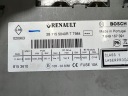 RENAULT MEGANE III RADIO NAVIGATION MONITEUR JEUphoto 7