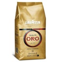 2x Kawa ziarnista arabica Lavazza Qualita Oro 1 kg 1000g