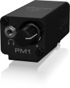 Портативный усилитель для наушников Behringer PM1