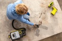 KARCHER SE 3-18 КОМПАКТНЫЙ НОВЫЙ ПЫЛЕСОС ДЛЯ ОЧИСТИТЕЛЯ ОБИВКИ НА АККУМУЛЯТОРАХ