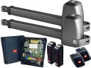 BFT ATHOS KIT AC A25 для распашных ворот