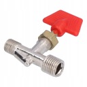 5PCS VALVE IGY NOTHING DLATO PRZEZ WATERS W RURZE AIR HOSE PRZEPYWU 51  photo 14