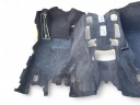 CARPET SALON BMW 8054475 4.4L GASOLINE 2013  photo 7