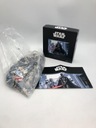 Puzzle Star Wars Darth Vader Počet prvkov 1000