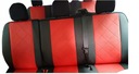 АВТОЧЕХЛЫ CITROEN JUMPY 2+1 2+1 3 9M